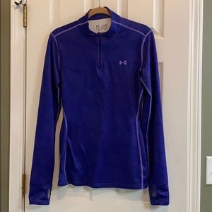 Long sleeve Athletic Top